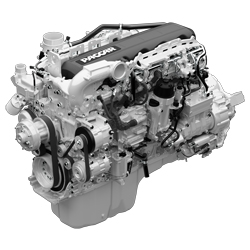 C228D Engine